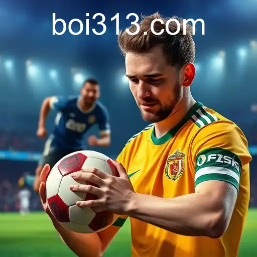 Apostas Esportivas: O Envolvente Mundo das Odds e Estratégias