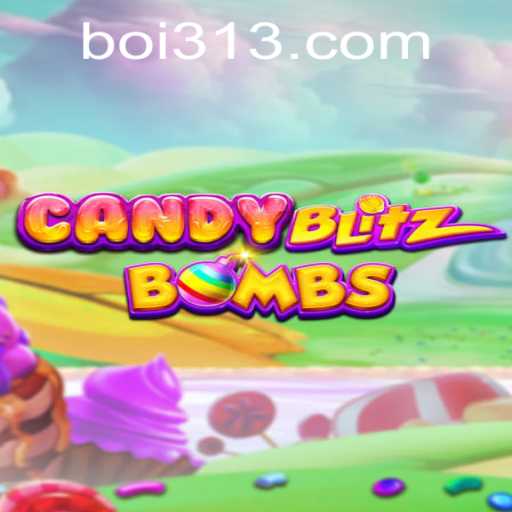 Descubra o Mundo de 'CandyBlitzBombs': O Jogo que Está Encantando o Público em 2023