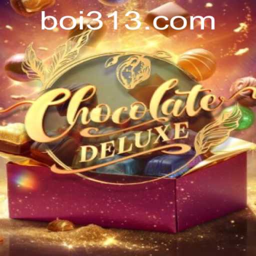 ChocolateDeluxe: Um Mergulho Doce no Mundo dos Jogos Online