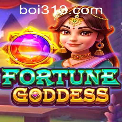 Descubra o Mundo de FORTUNEGODDESS: O Jogo que Combina Mitologia e Estratégia