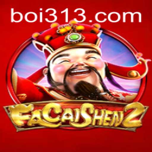 Descubra FaCaiShen2: O Novo Fenômeno de Jogo no Mundo Digital