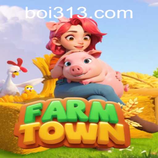 Explorando FarmTown: O Jogo de Simulação Rural Revolucionário