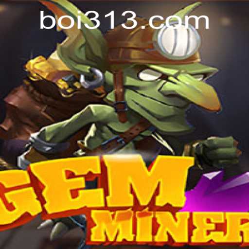 Explorando GemMiner: Um Jogo de Estratégia Inovador