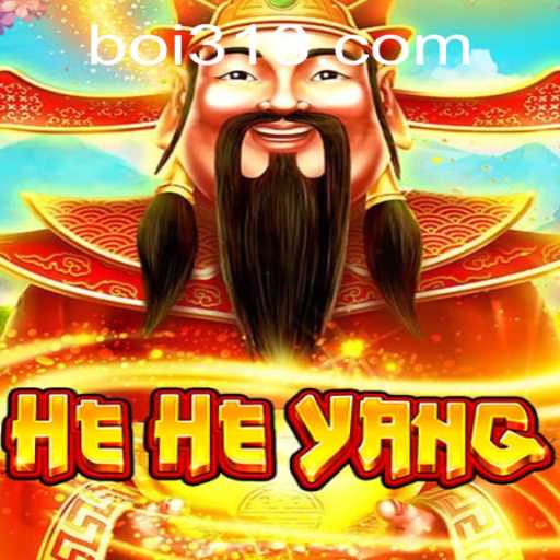 Descubra HeHeYang: O Novo Fenômeno dos Jogos Inspirado por 313boi.com