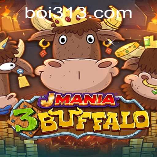 Descubra o Universo de JMania3Buffalo: O Fenômeno dos Jogos Digitais