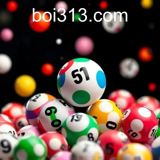 Explorando o Universo dos Jogos de Loteria: Um Olhar Sobre 313boi.com