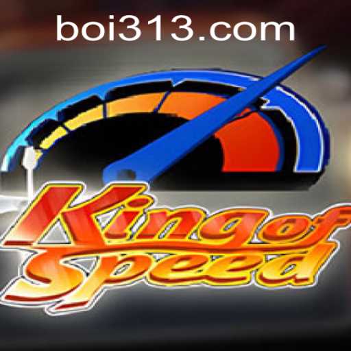 Descubra o Mundo Emocionante de 'KingofSpeed'