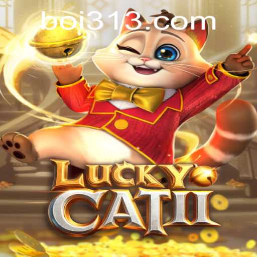 Descubra o Mundo de LuckyCatII: O Jogo que Está Conquistando o Público
