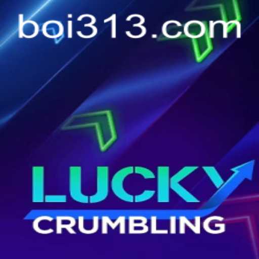 Explorando o Fascinante Mundo de LuckyCrumbling: Um Guia Completo