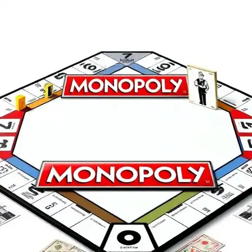 Explorando o Fascinante Mundo do Monopoly: Estratégia e Diversão