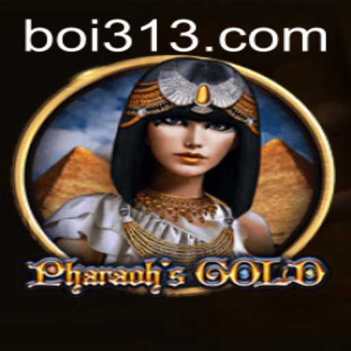 Explorando o Fascinante Mundo de PharaohsGold