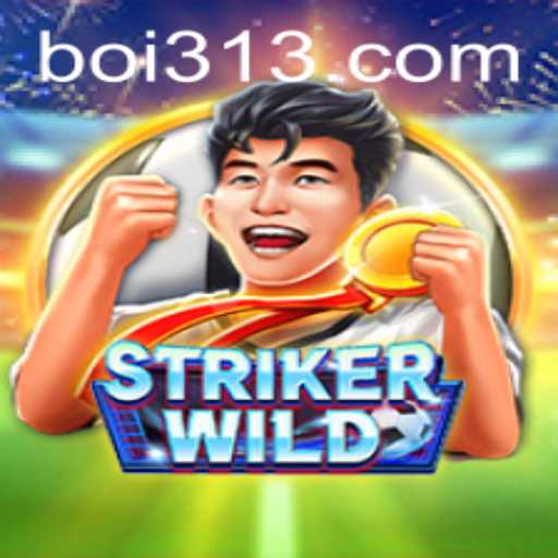 Descubra StrikerWILD: O Jogo que Está Revolucionando o Mundo do Entretenimento Online