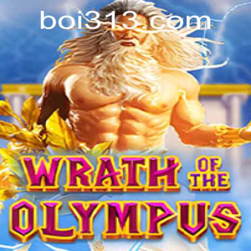 Descubra WrathofOlympus: Um Mergulho no Mundo Mitológico de Jogos Online